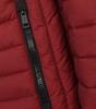 Jacke rot