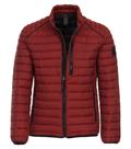 Jacke rot