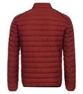 Jacke rot