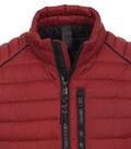 Jacke rot