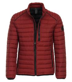 Jacke rot