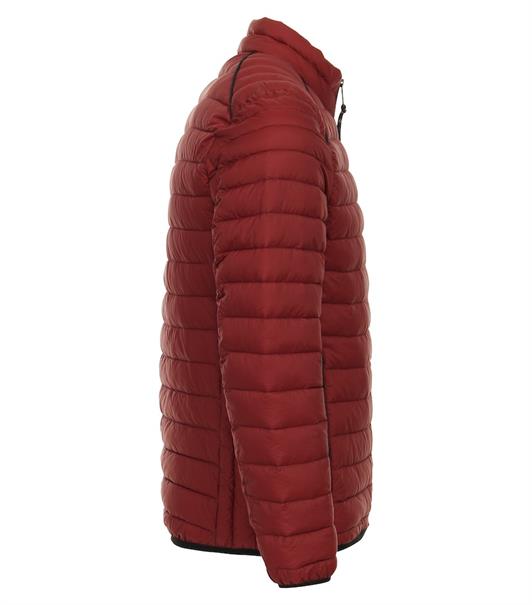 Jacke rot