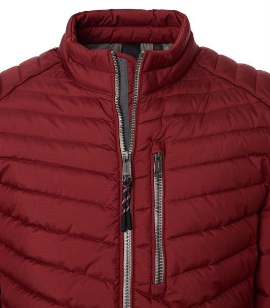 Jacke rot