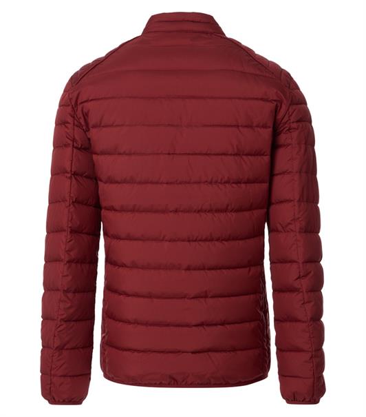 Jacke rot