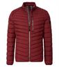 Jacke rot