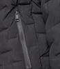 Jacke schwarz