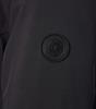 Jacke schwarz
