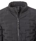 Jacke schwarz