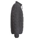 Jacke schwarz