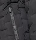 Jacke schwarz