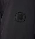 Jacke schwarz