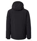 Jacke schwarz