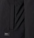 Jacke schwarz