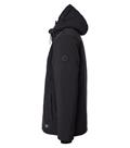 Jacke schwarz