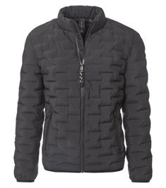 Jacke schwarz
