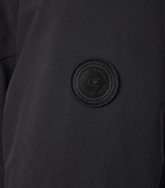 Jacke schwarz