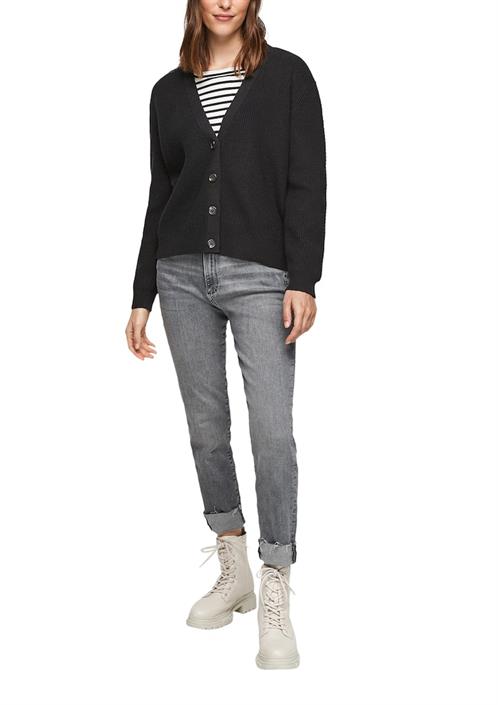 jacke-schwarz