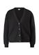 Jacke schwarz