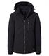 Jacke schwarz