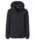 Jacke schwarz