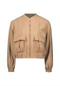 Jacke tigers eye