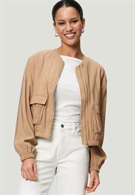 Jacke tigers eye