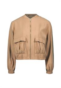 Jacke tigers eye