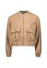 Jacke tigers eye