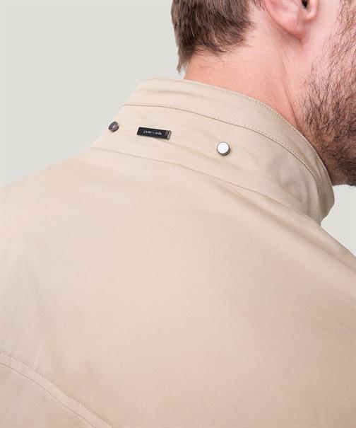 Jacke twill