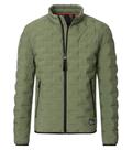 Jacke türkis
