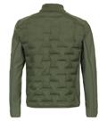 Jacke türkis