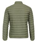Jacke türkis