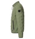 Jacke türkis
