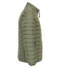 Jacke türkis