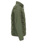 Jacke türkis