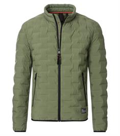 Jacke türkis
