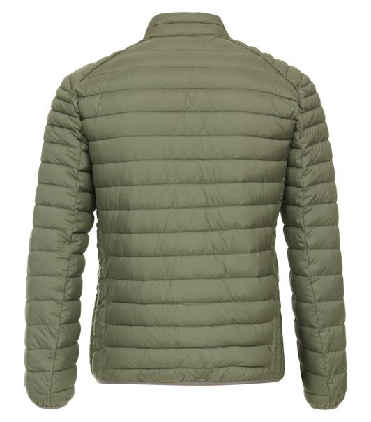 Jacke türkis
