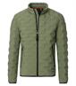 Jacke türkis