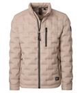 Jacke weiß