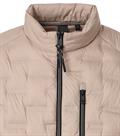 Jacke weiß