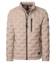 Jacke weiß