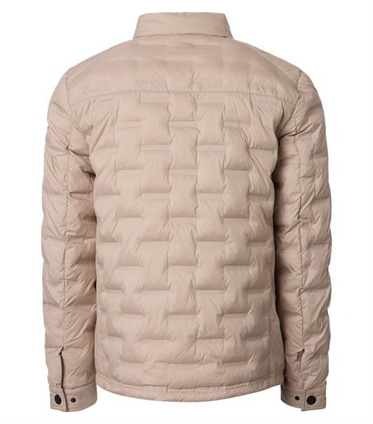 Jacke weiß