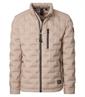 Jacke weiß