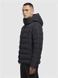 Jacke "Wou" 460 dark navy