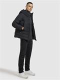Jacke "Wou" 460 dark navy