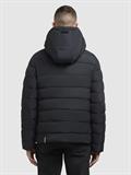 Jacke "Wou" 460 dark navy