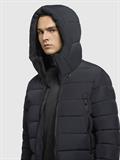 Jacke "Wou" 460 dark navy