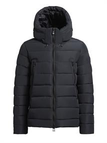 Jacke "Wou" 460 dark navy