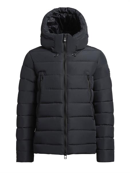 Jacke "Wou" 460 dark navy