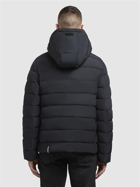 Jacke "Wou" 460 dark navy